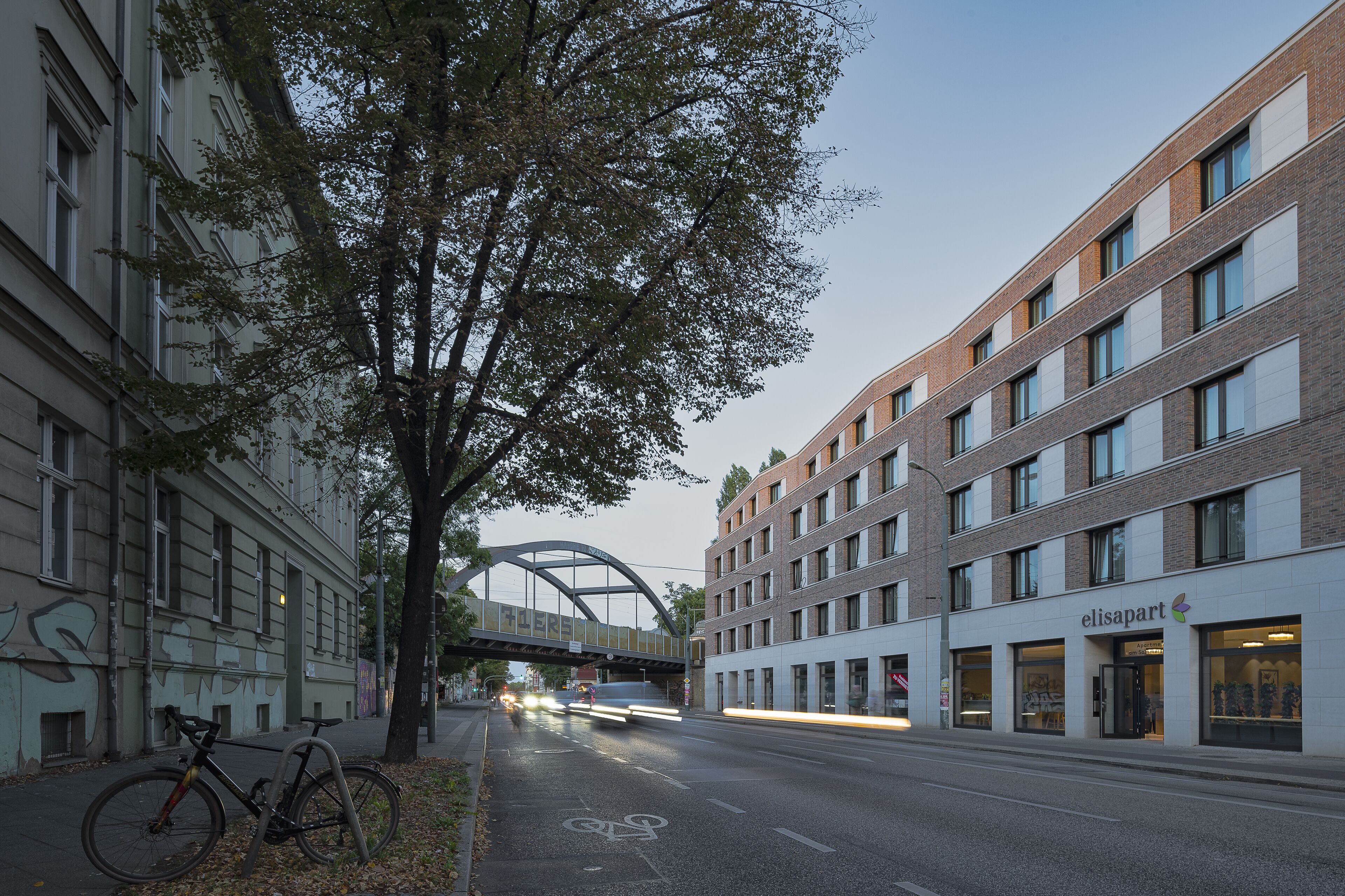 Elisapart - Apartments am Sommerschloß