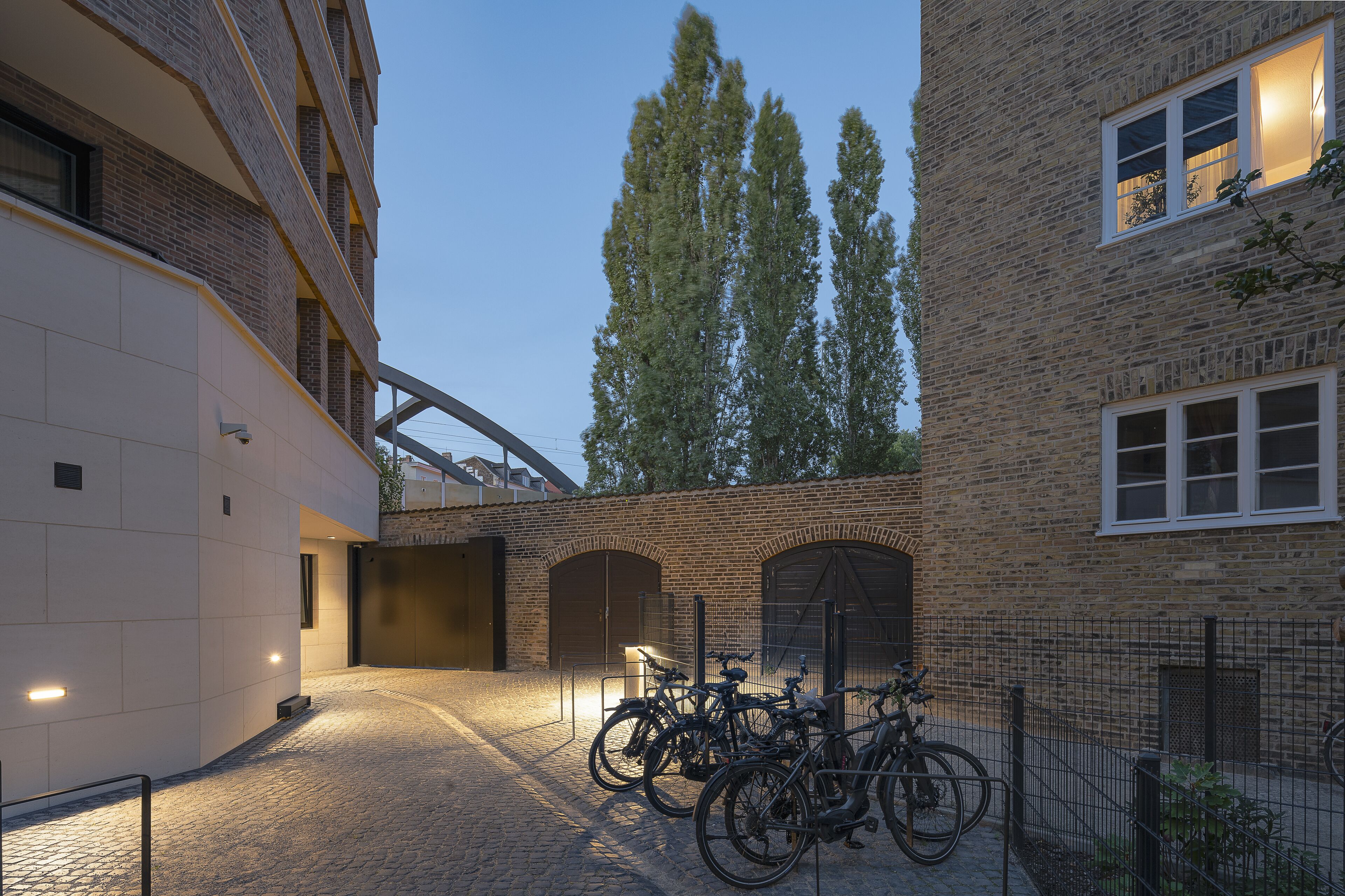 Elisapart - Apartments am Sommerschloß