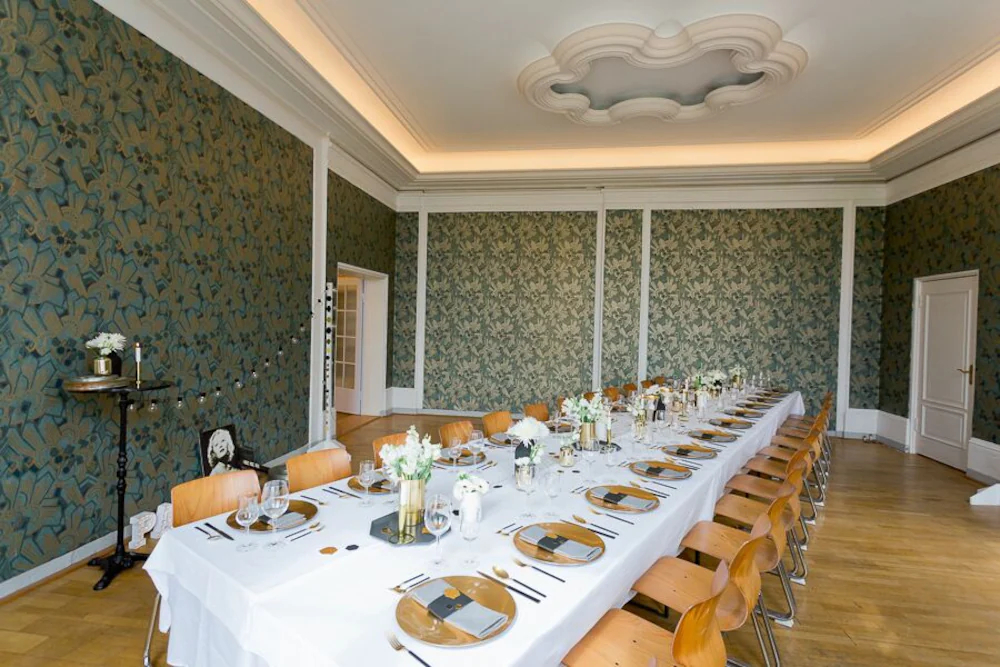 Gastehaus Am Lehnitzsee