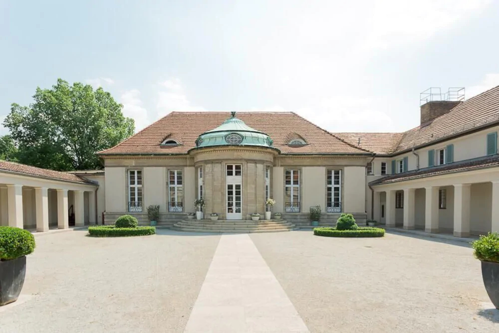 Gastehaus Am Lehnitzsee