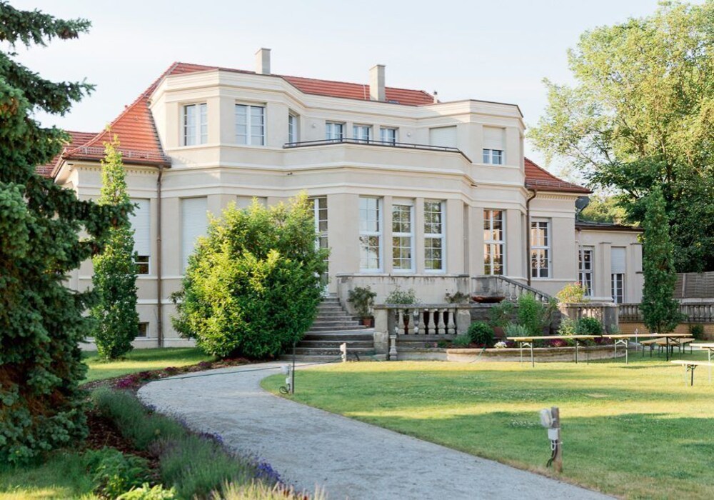 Gastehaus Am Lehnitzsee