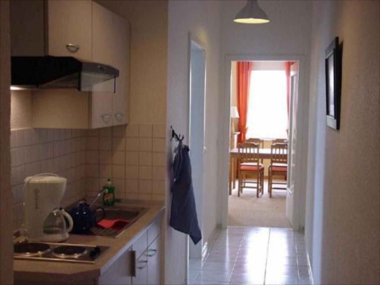 Apartmenthaus Kaiser Friedrich