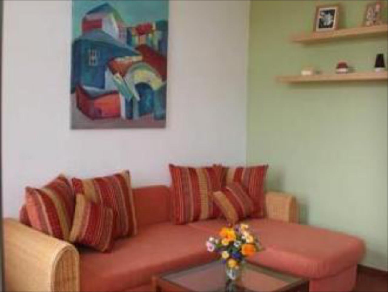 Apartmenthaus Kaiser Friedrich