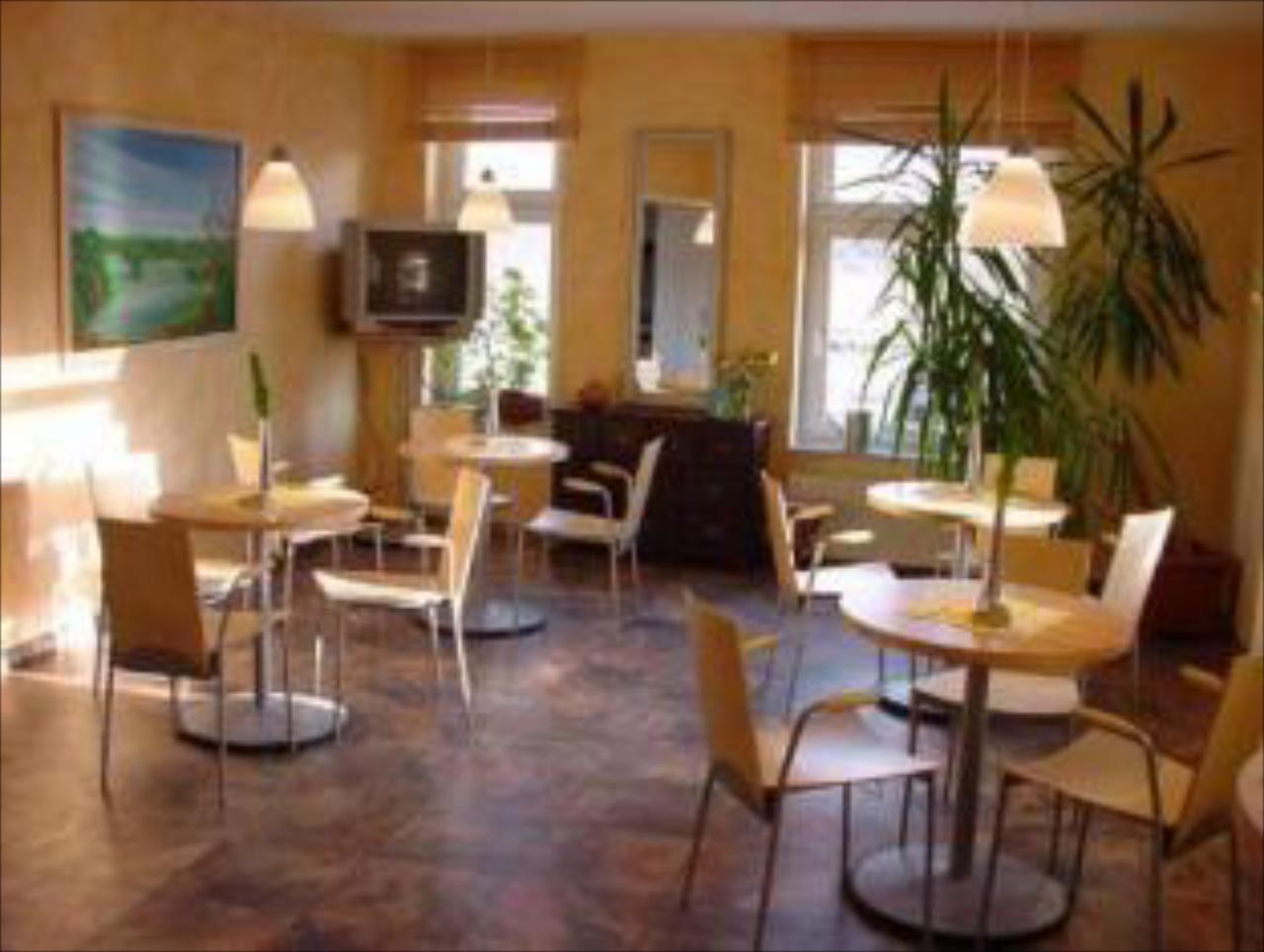 Apartmenthaus Kaiser Friedrich