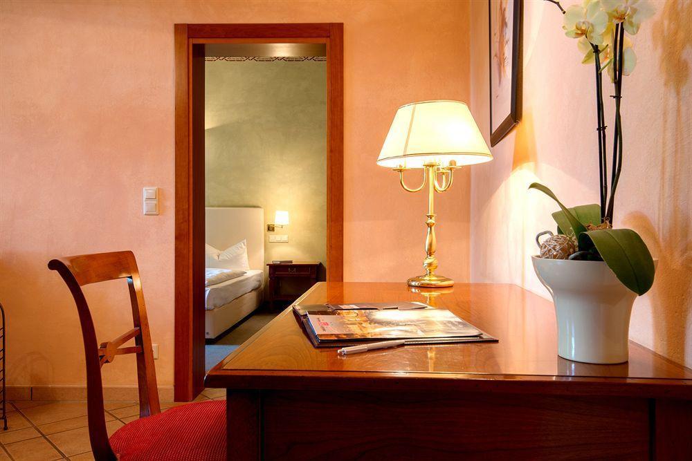 Hotel Am Luisenplatz Potsdam