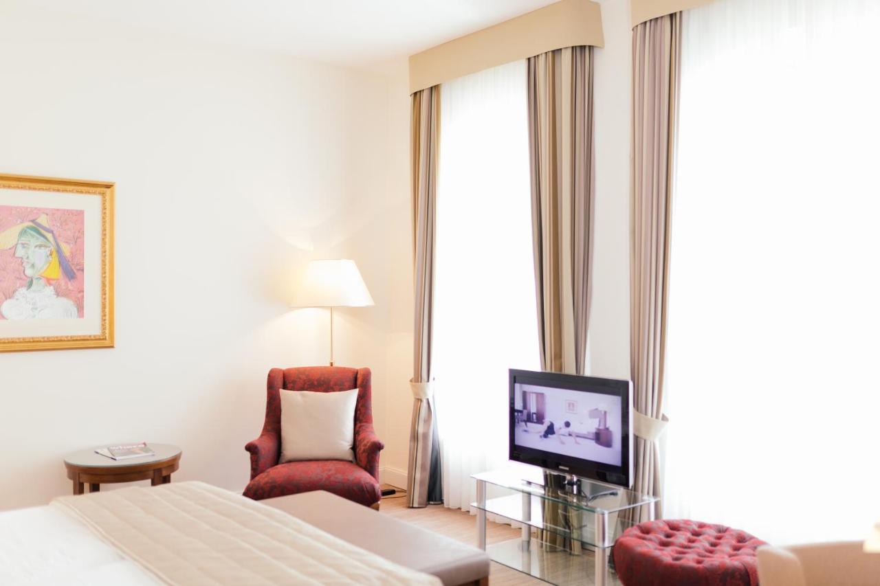 Hotel Brandenburger Tor Potsdam
