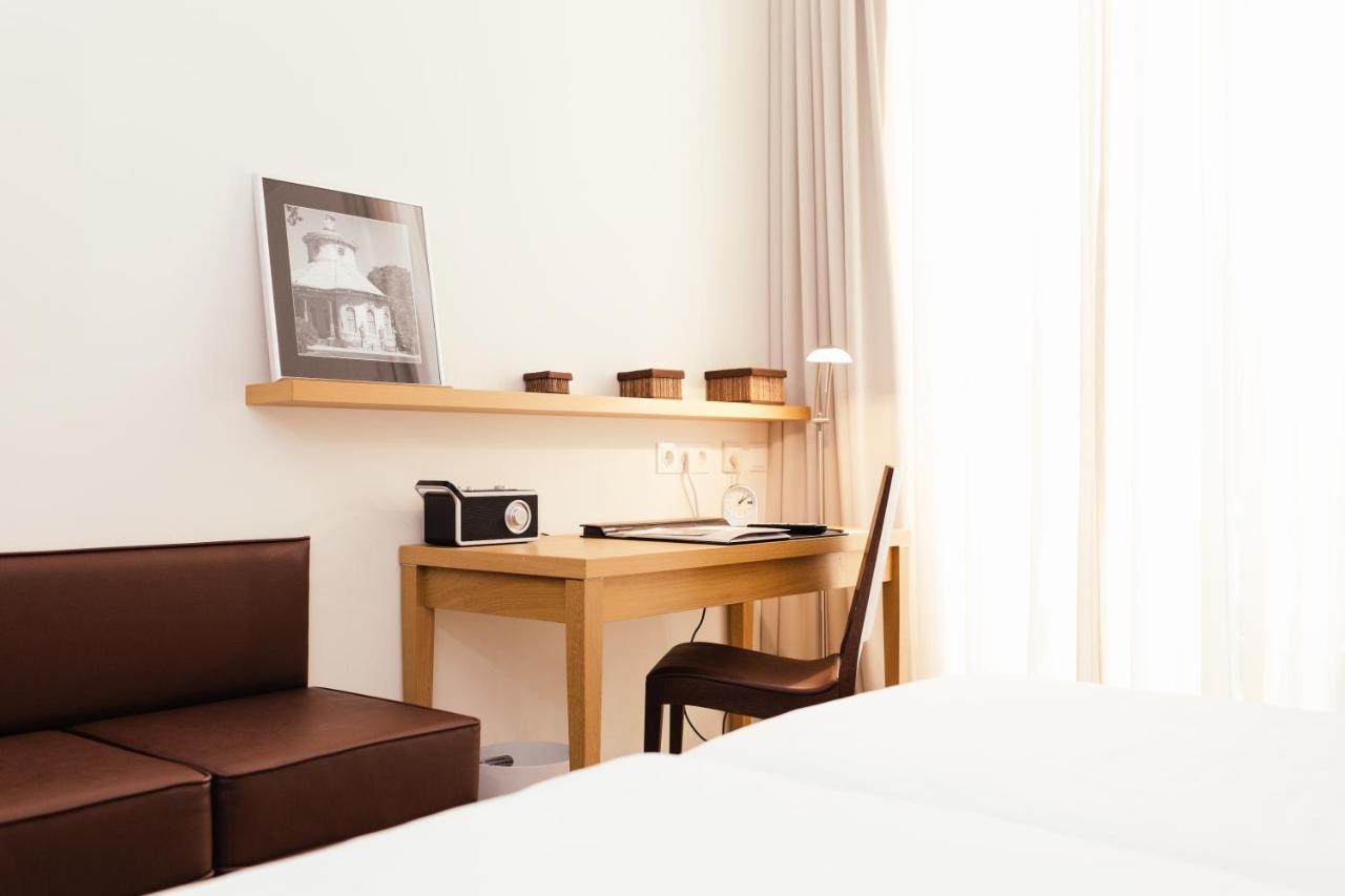 Hotel Brandenburger Tor Potsdam