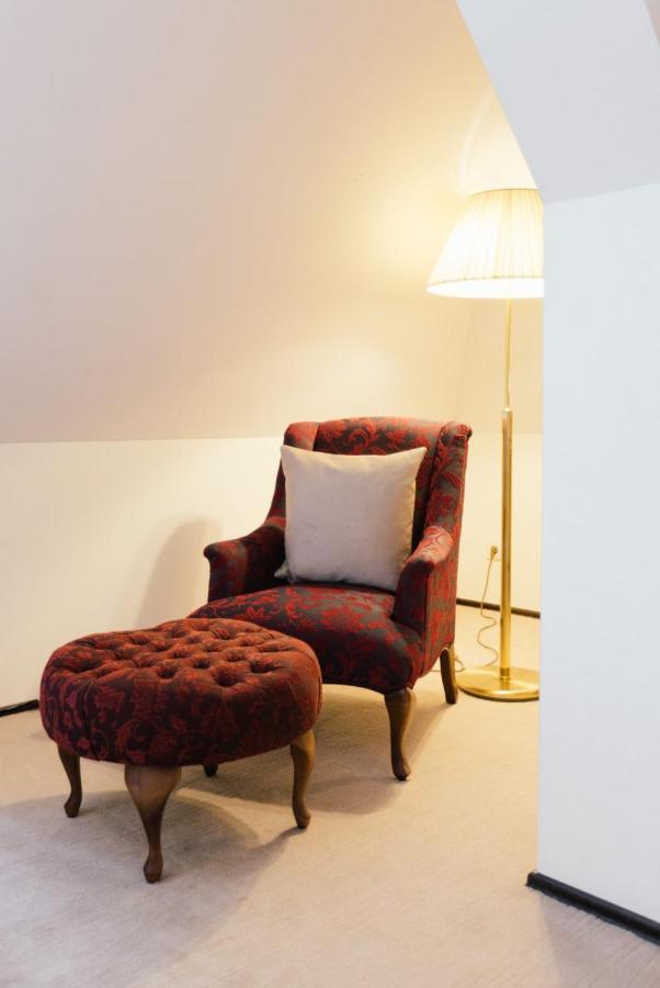 Hotel Brandenburger Tor Potsdam