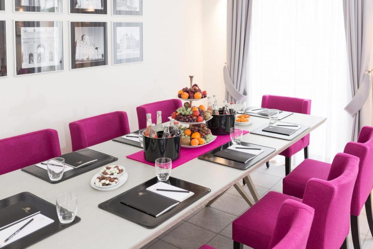 Hotel Brandenburger Tor Potsdam