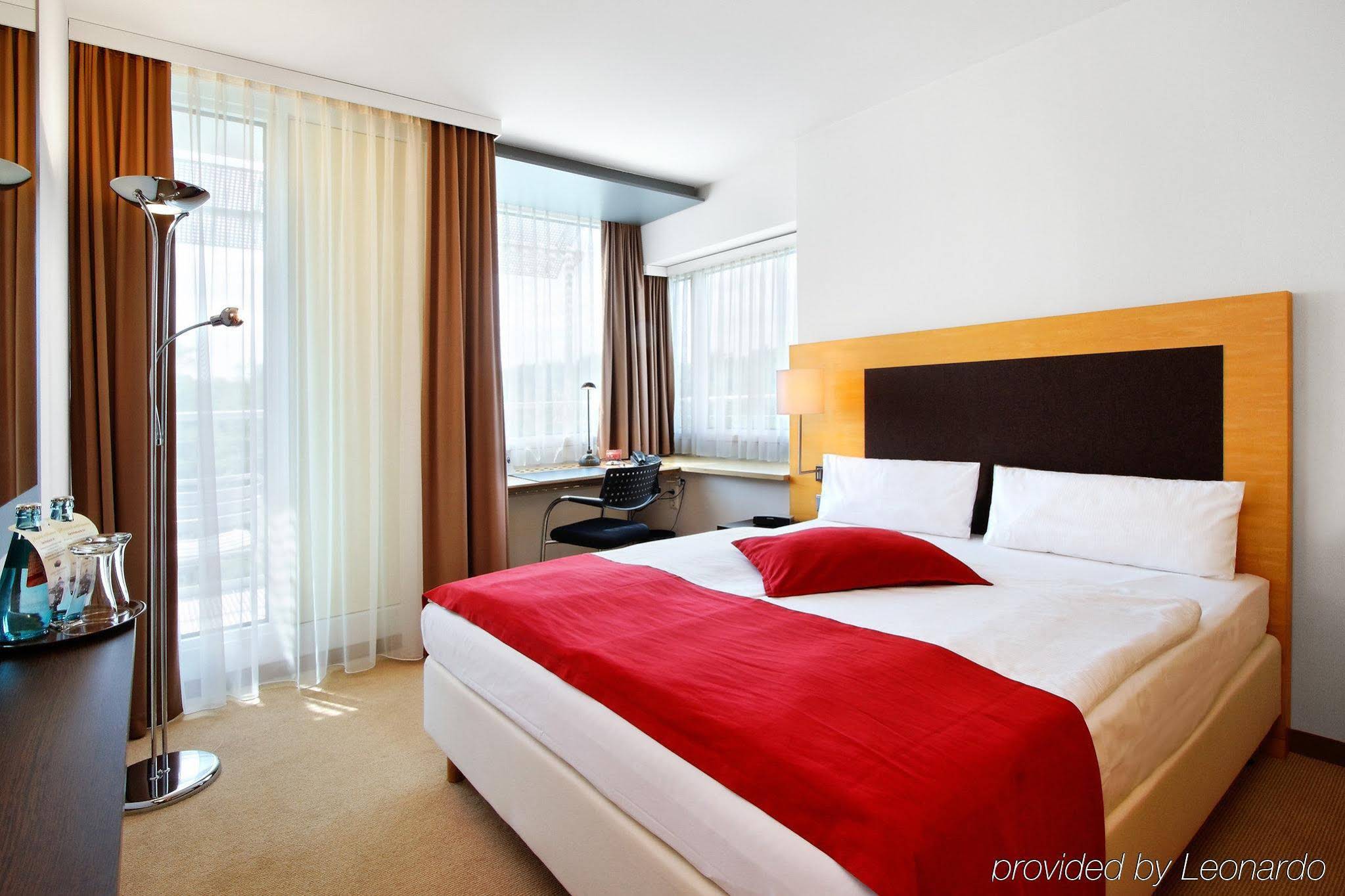 Kongresshotel Potsdam