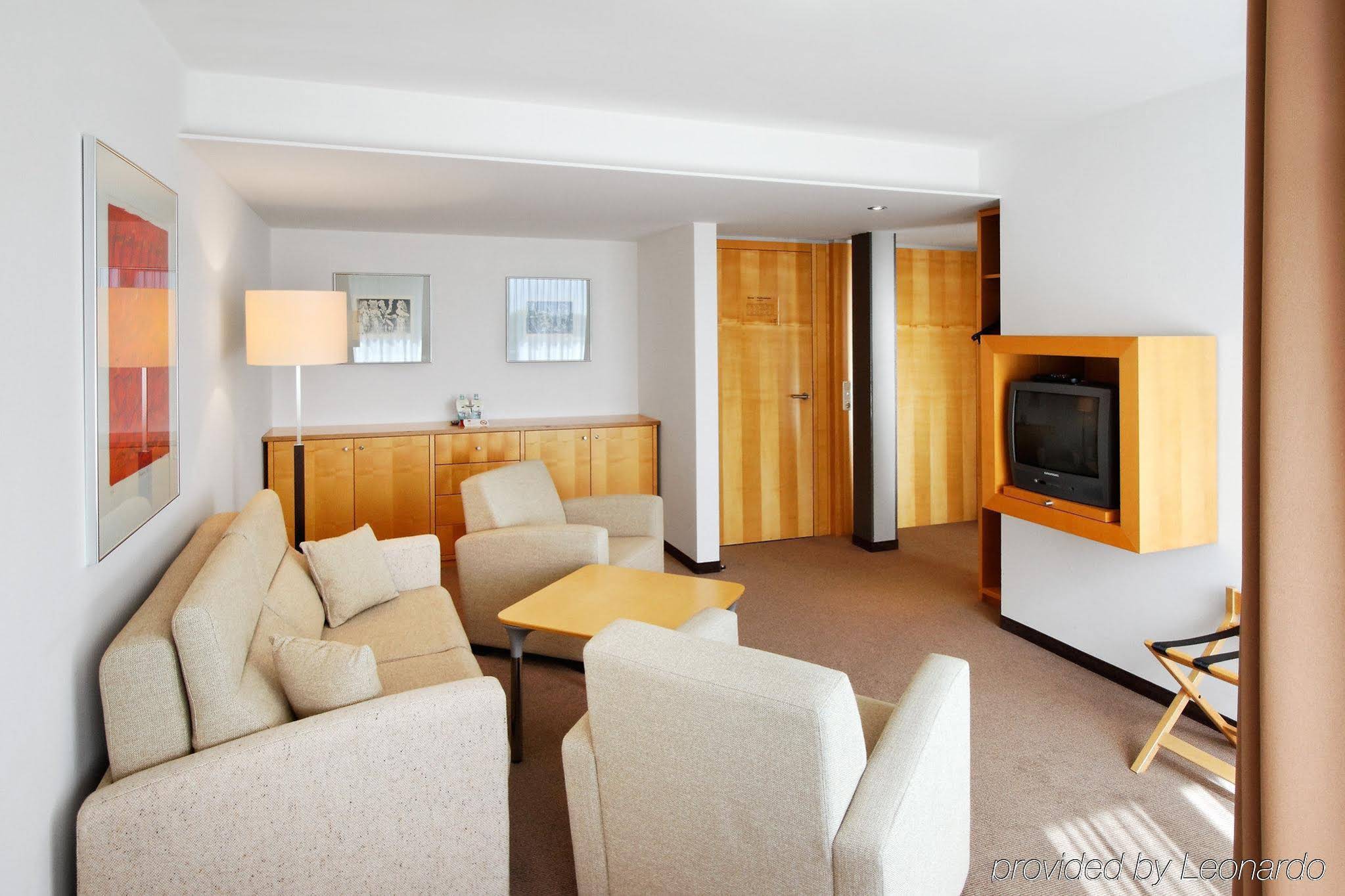 Kongresshotel Potsdam