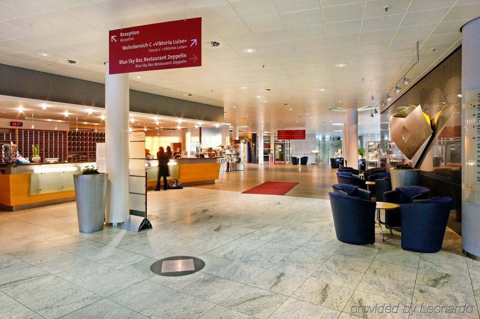 Kongresshotel Potsdam
