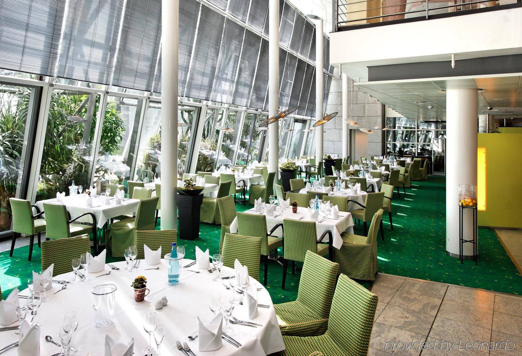 Kongresshotel Potsdam