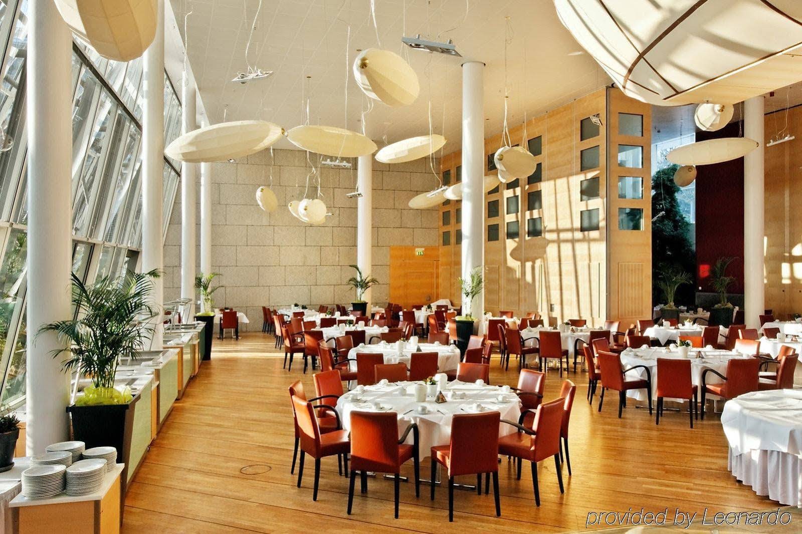 Kongresshotel Potsdam