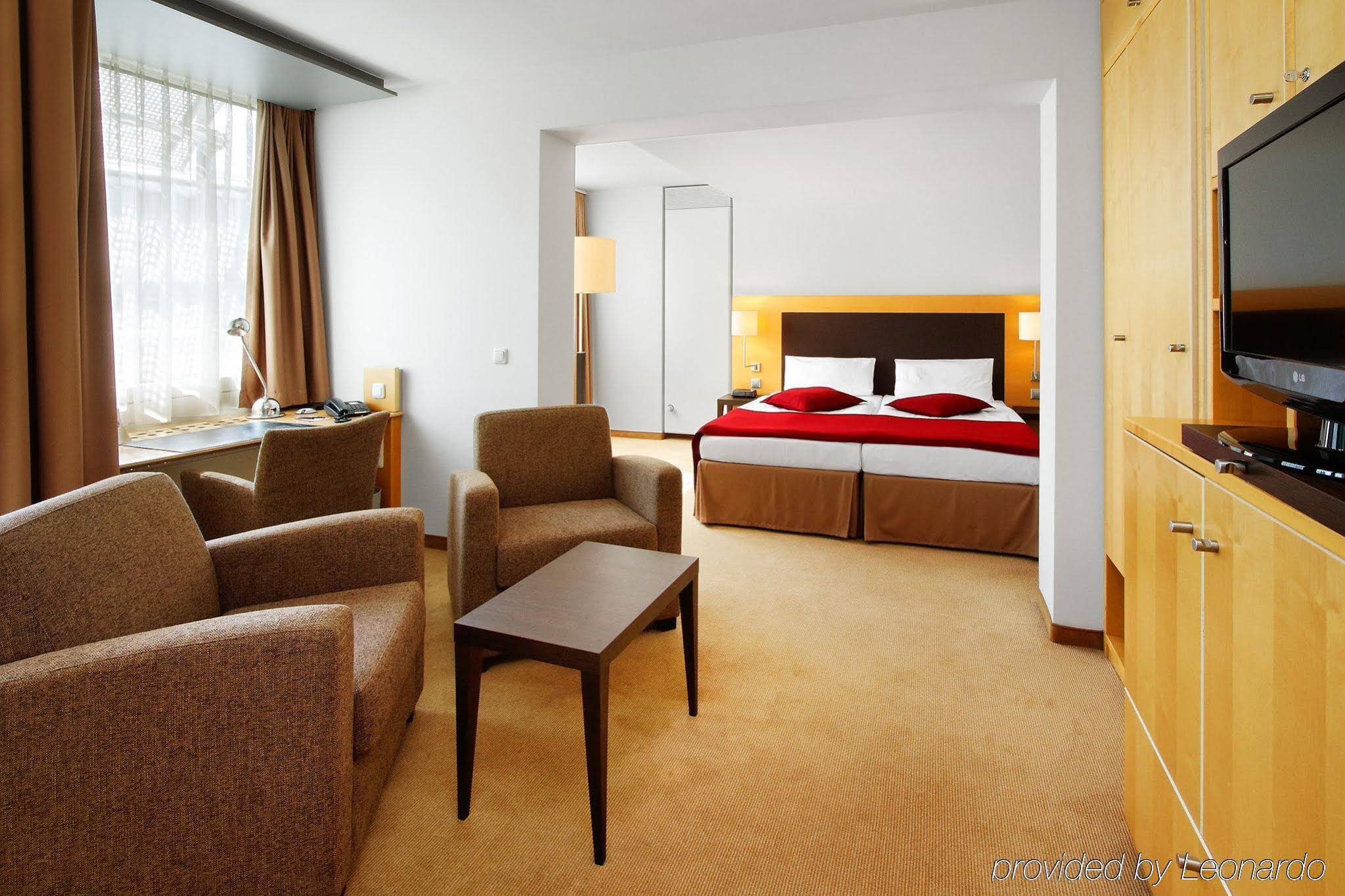 Kongresshotel Potsdam