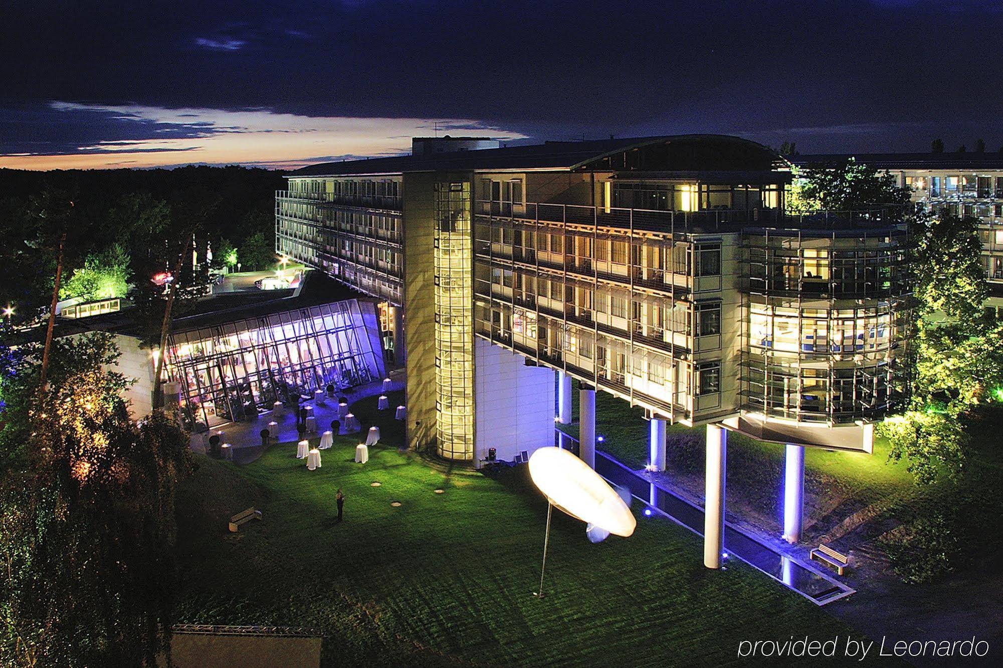 Kongresshotel Potsdam