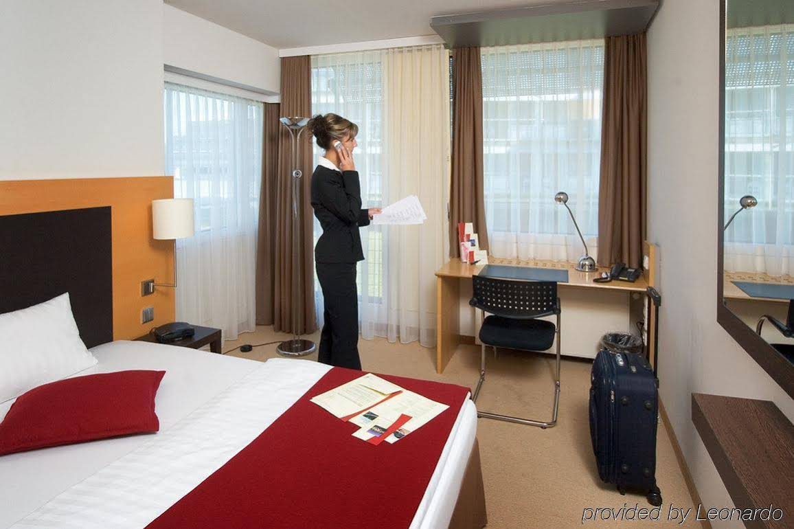 Kongresshotel Potsdam