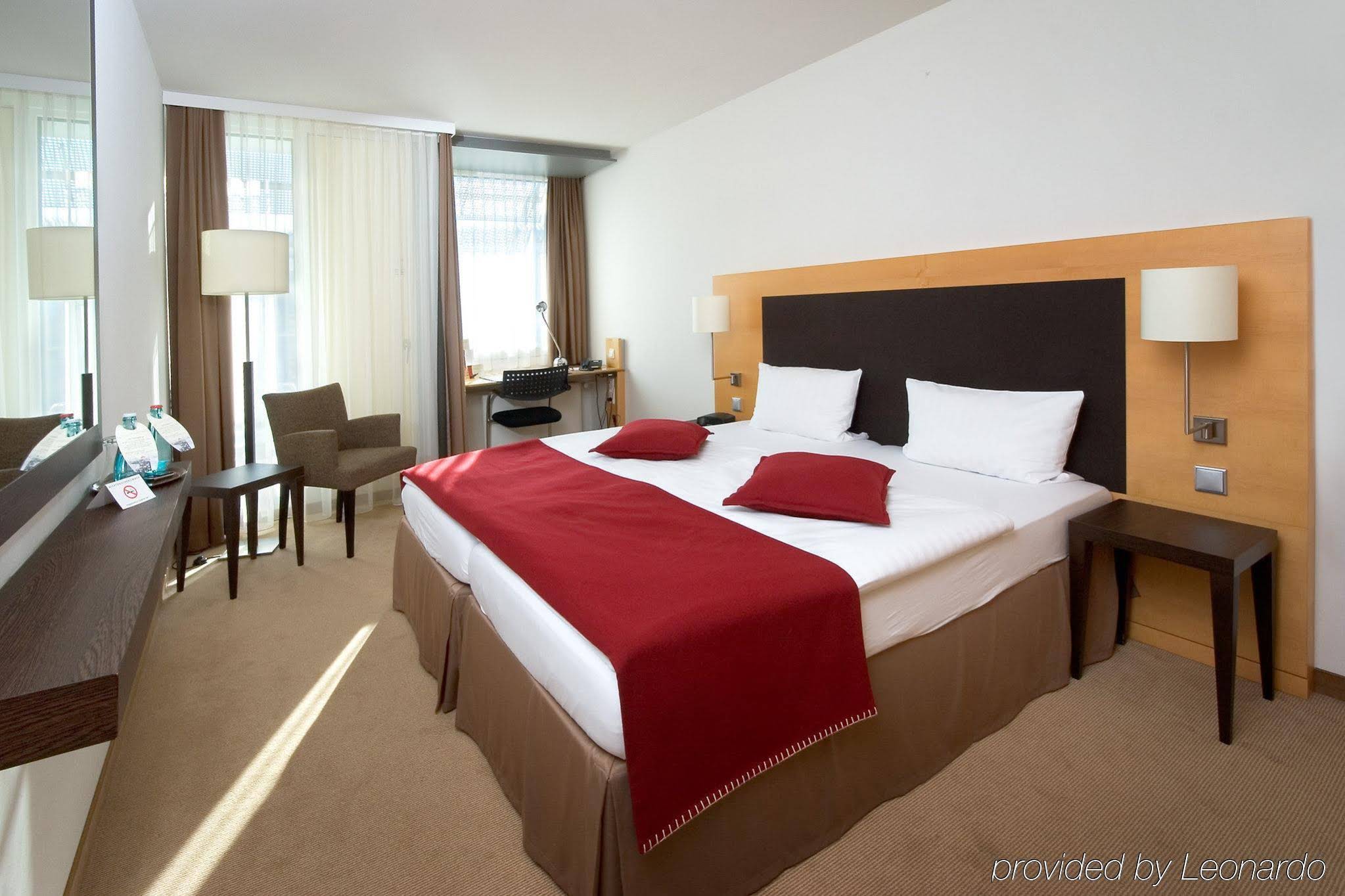 Kongresshotel Potsdam
