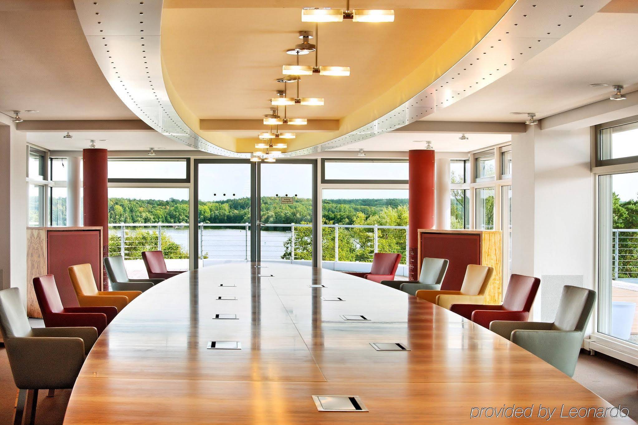 Kongresshotel Potsdam