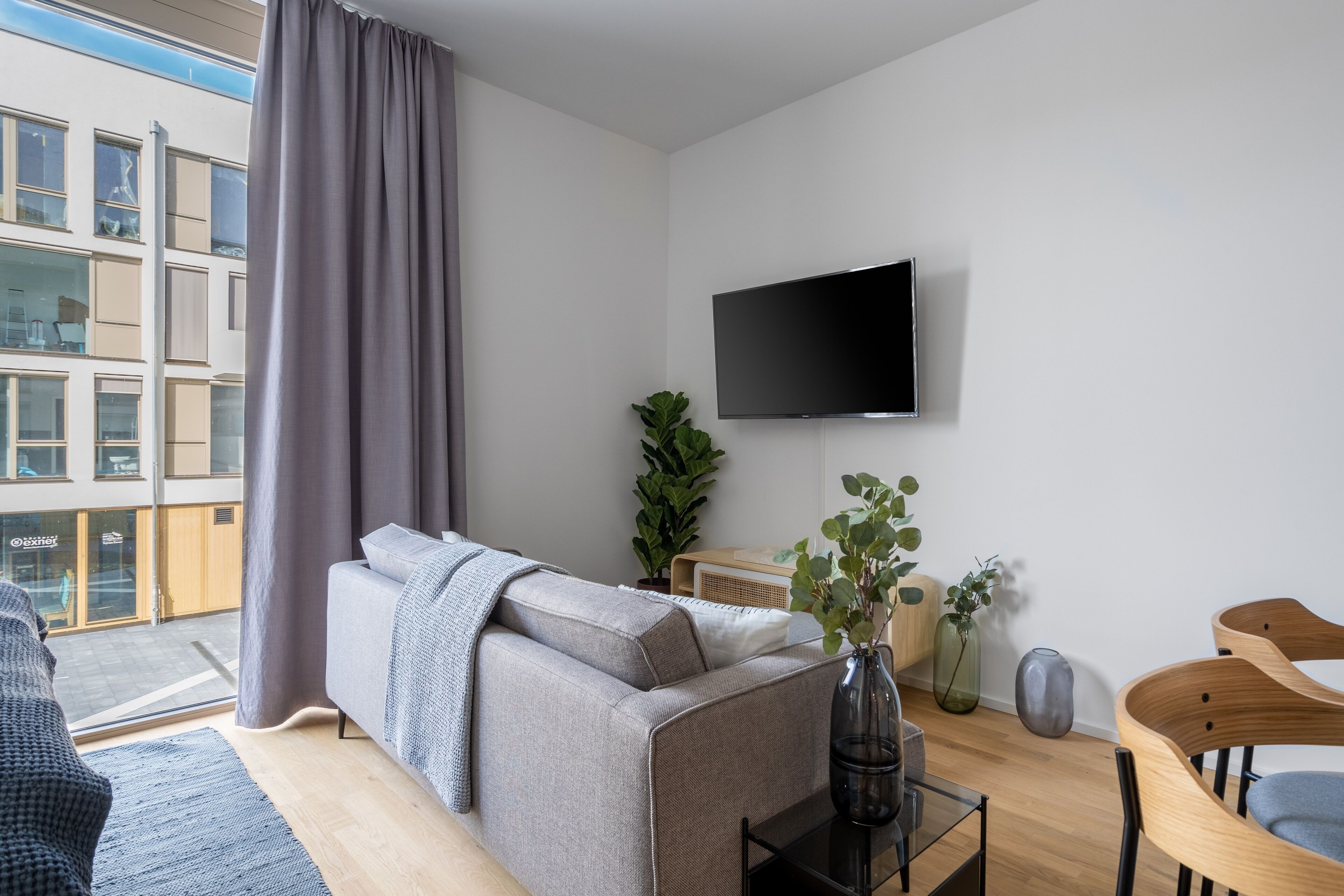 Limehome Annemarie-Wolff Platz