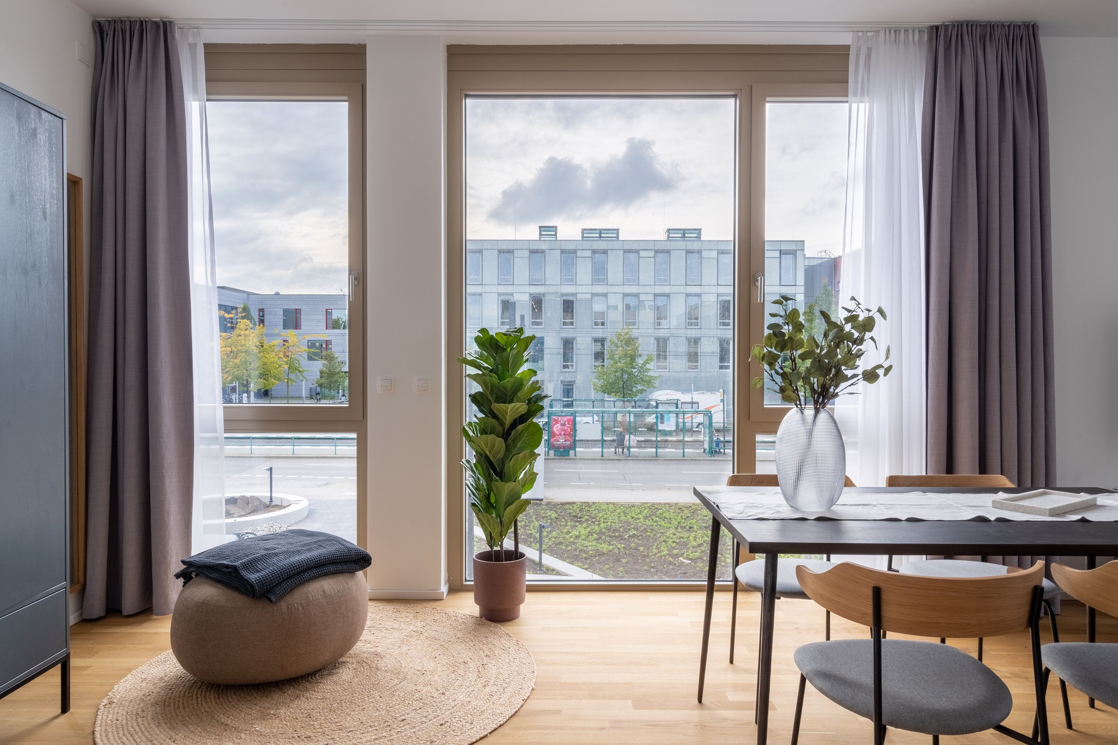 Limehome Annemarie-Wolff Platz