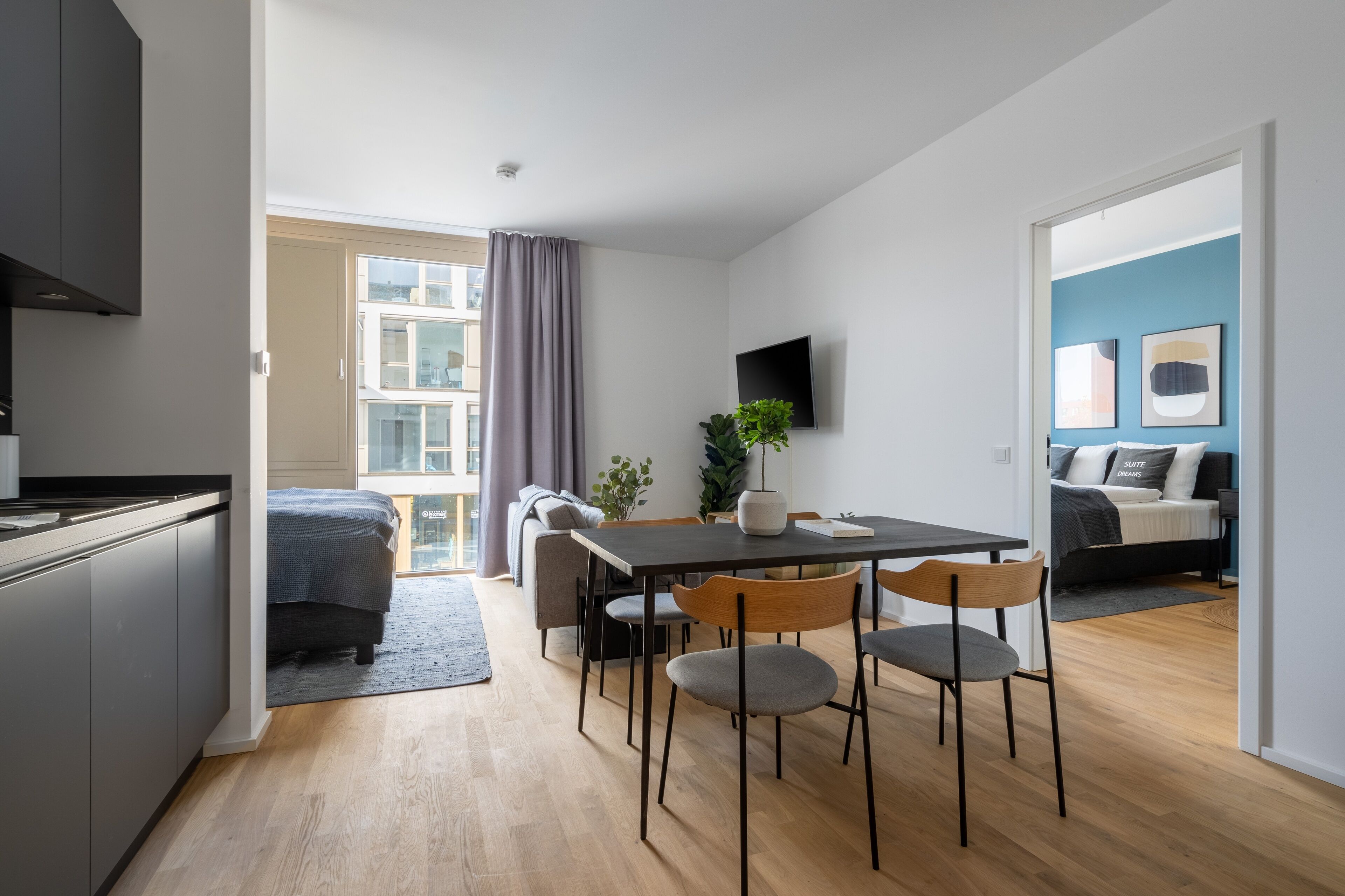 Limehome Annemarie-Wolff Platz