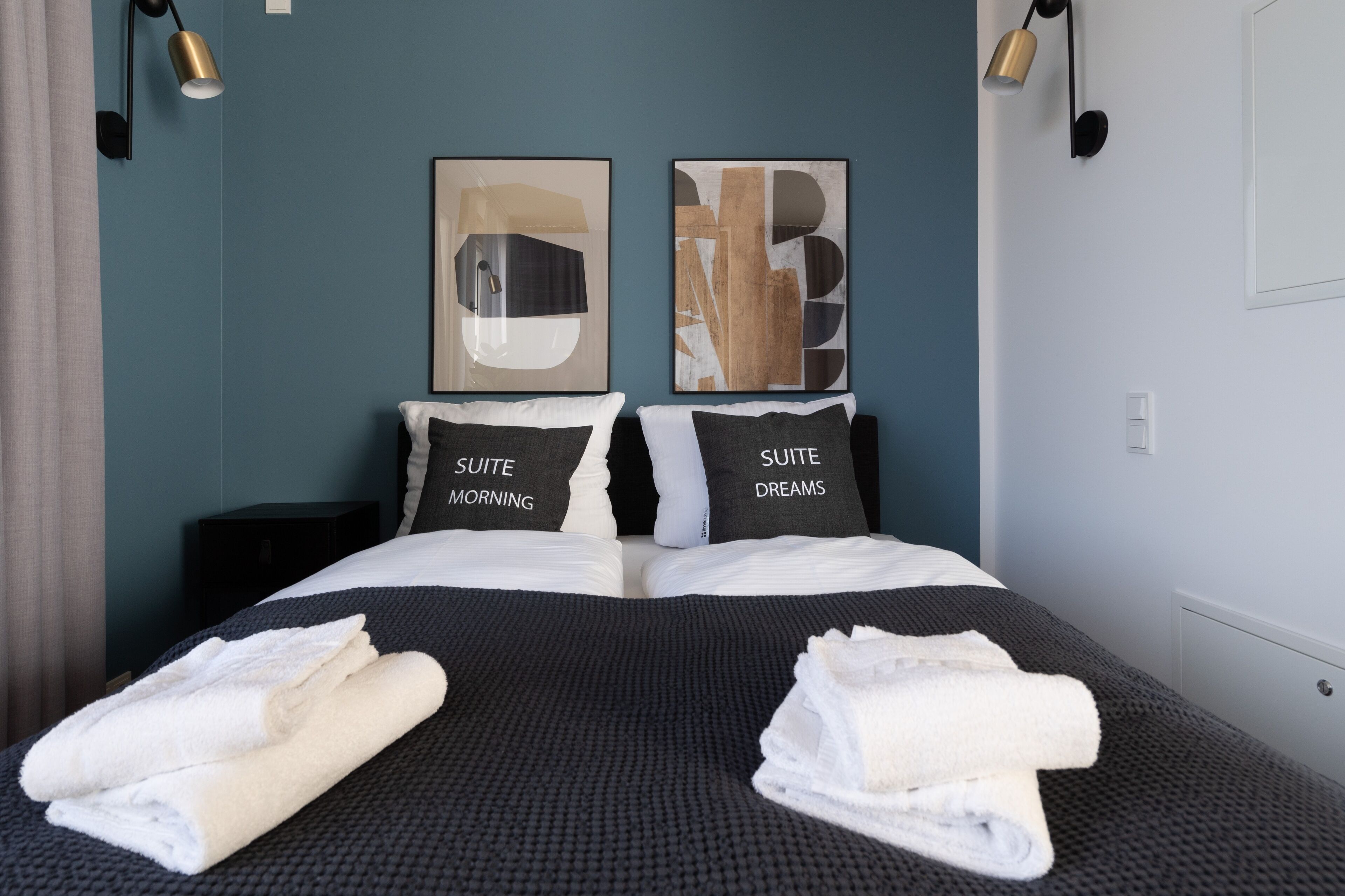 Limehome Annemarie-Wolff Platz