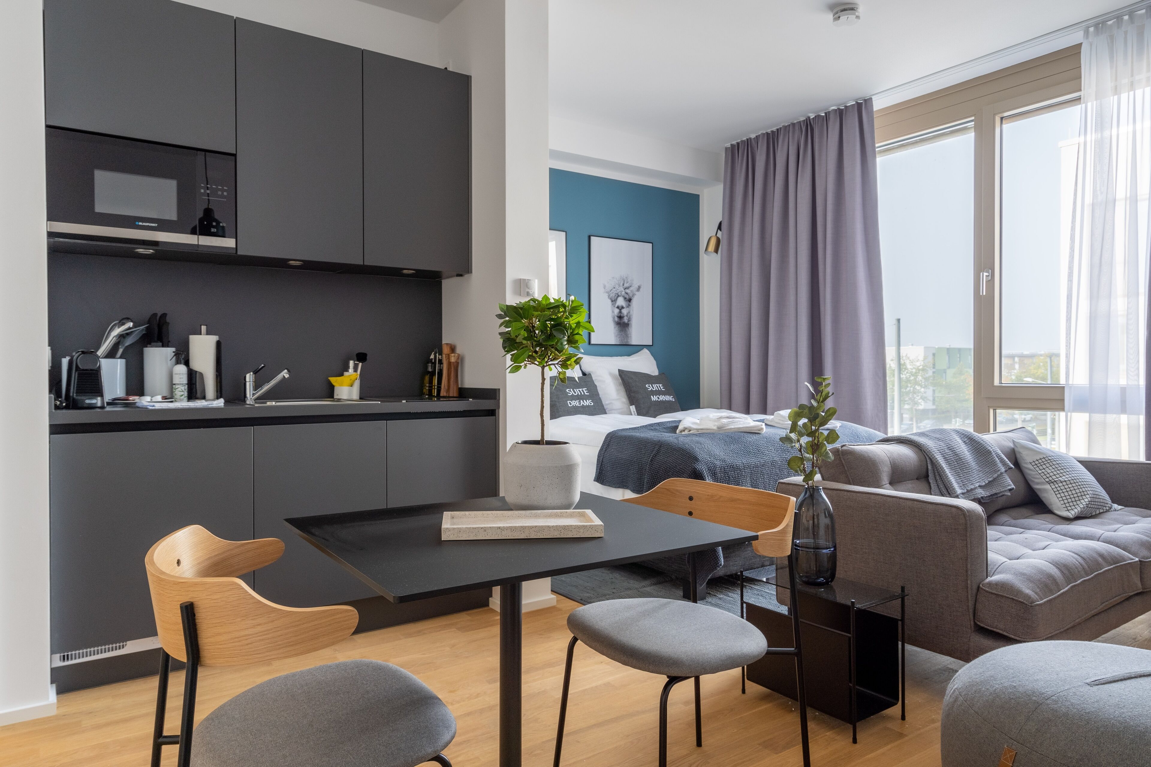 Limehome Annemarie-Wolff Platz
