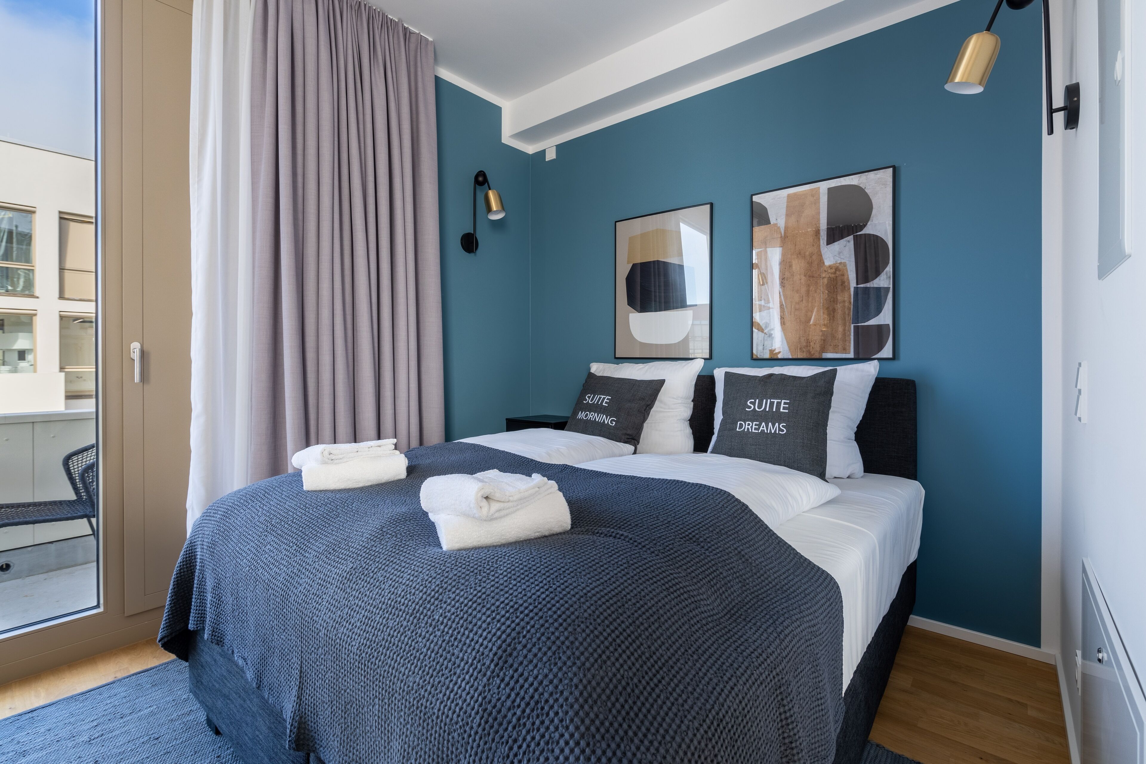 Limehome Annemarie-Wolff Platz