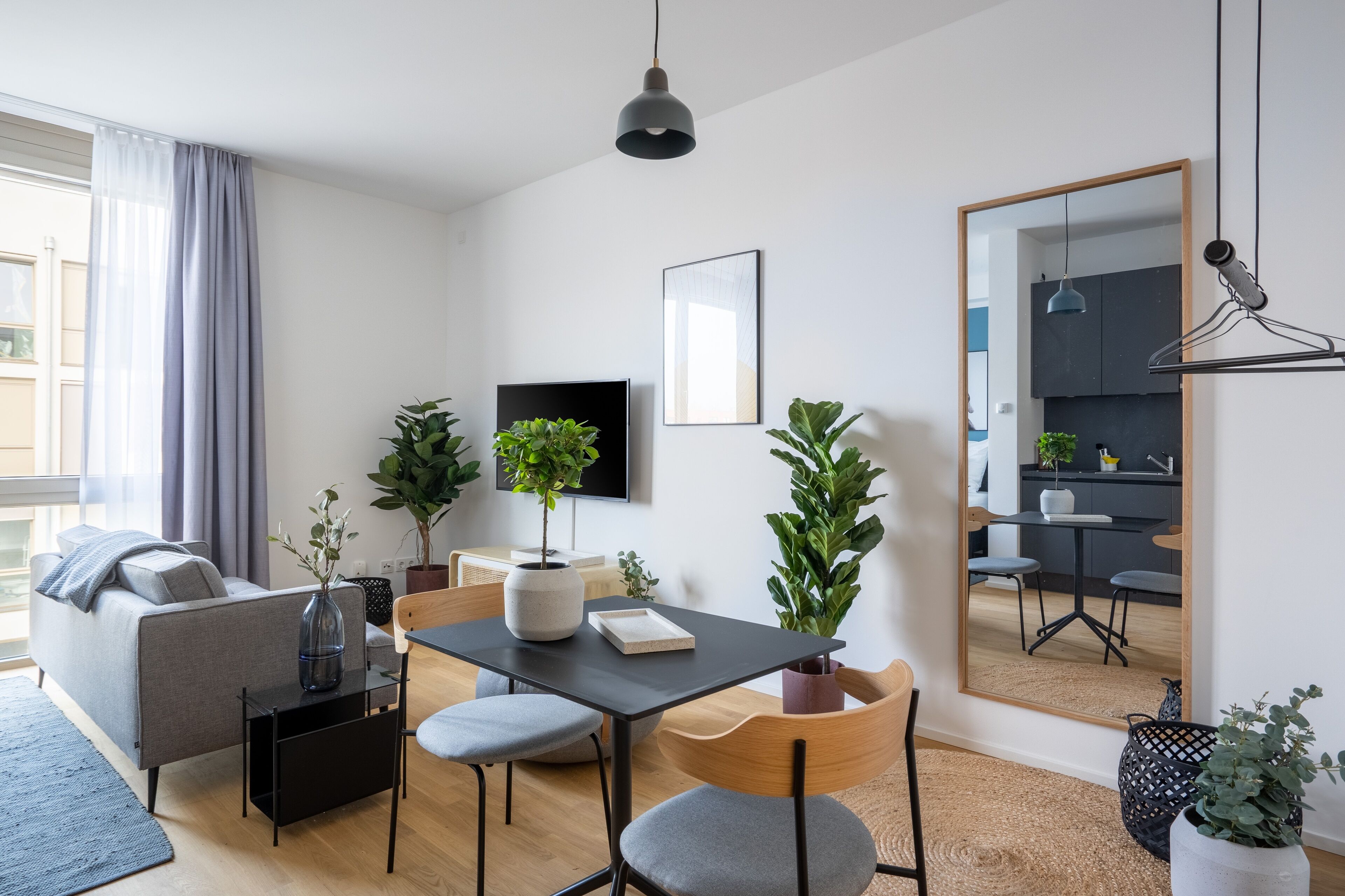 Limehome Annemarie-Wolff Platz
