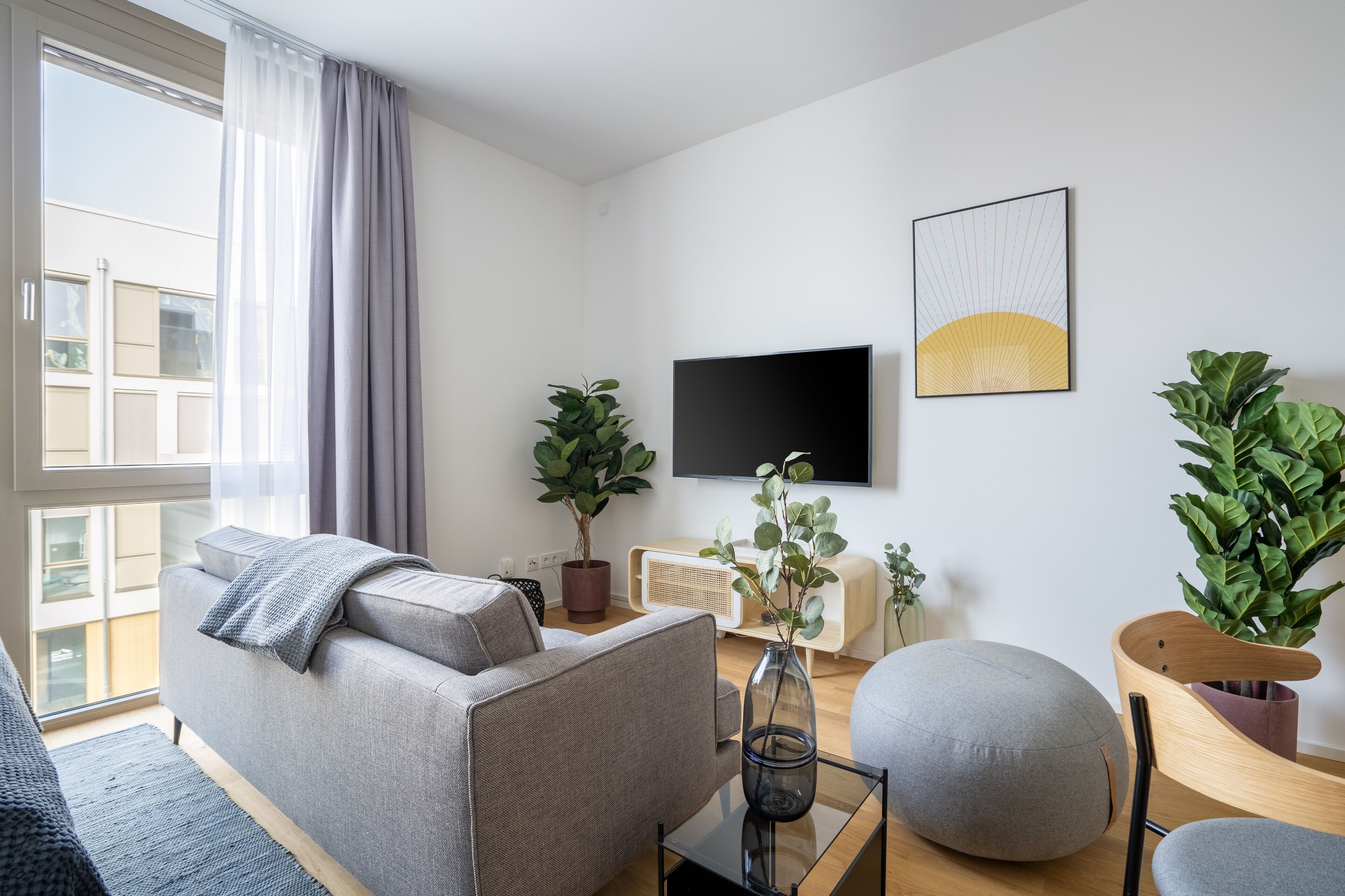 Limehome Annemarie-Wolff Platz