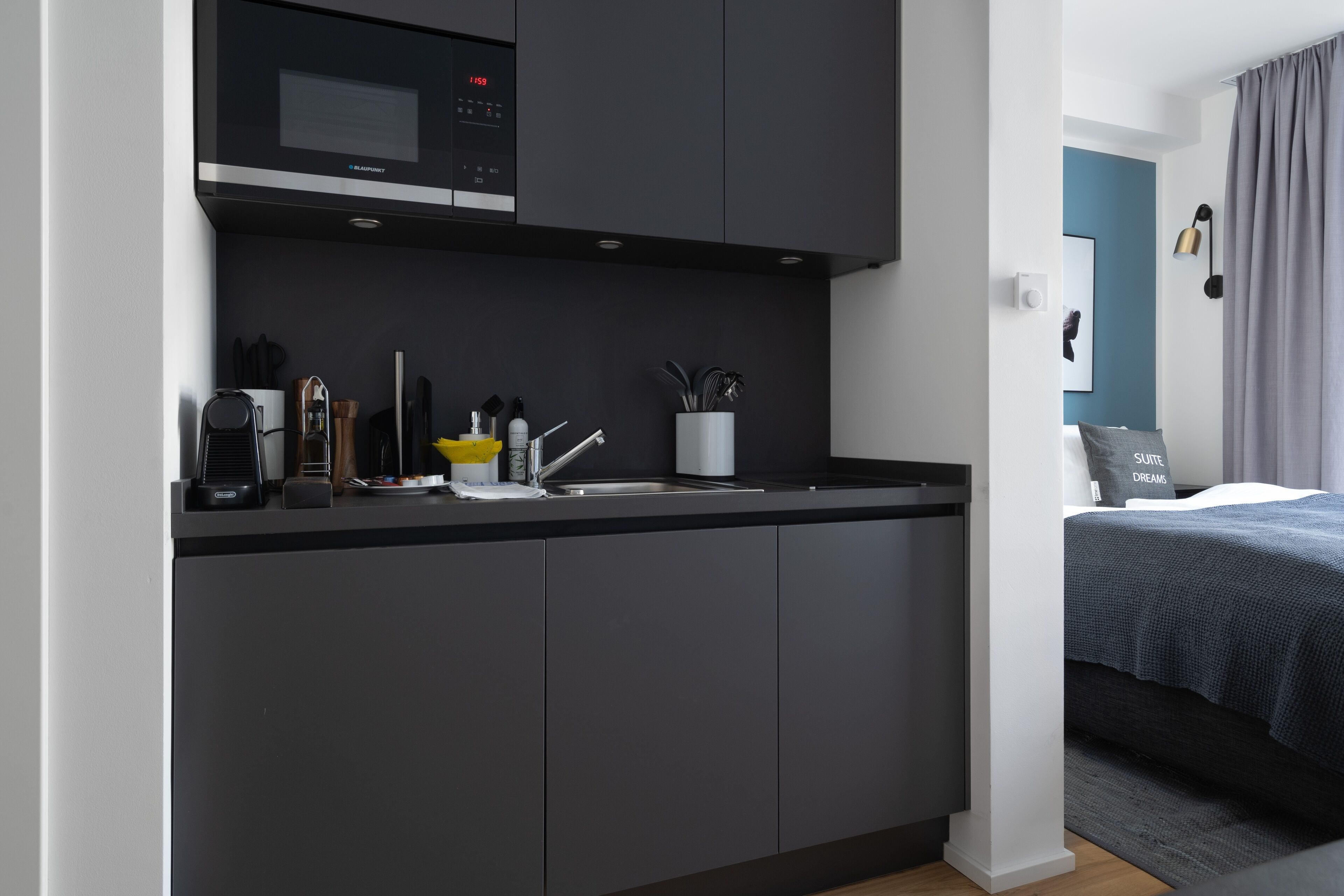 Limehome Annemarie-Wolff Platz