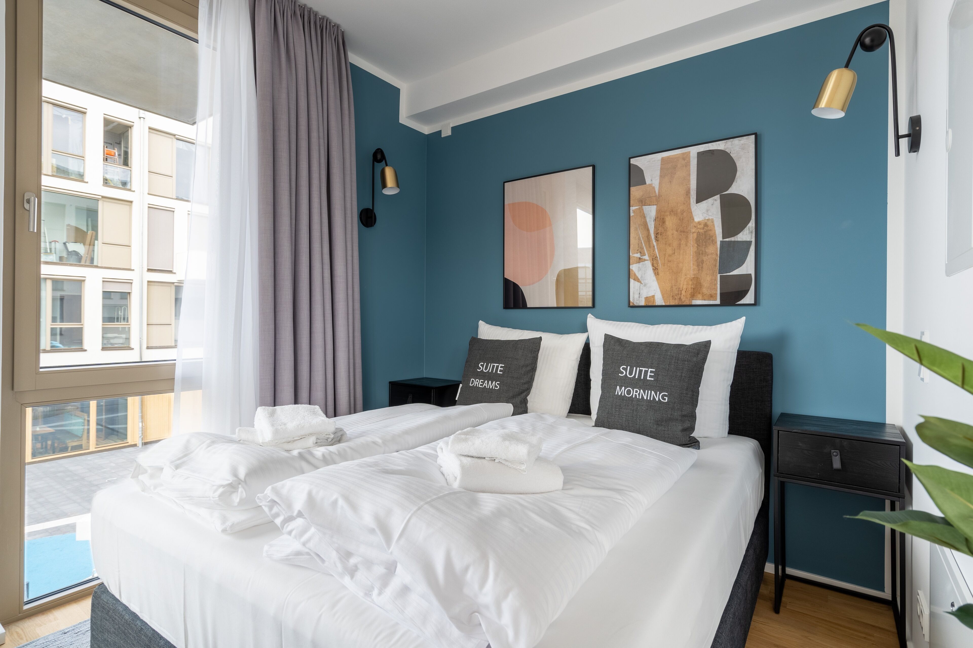 Limehome Annemarie-Wolff Platz
