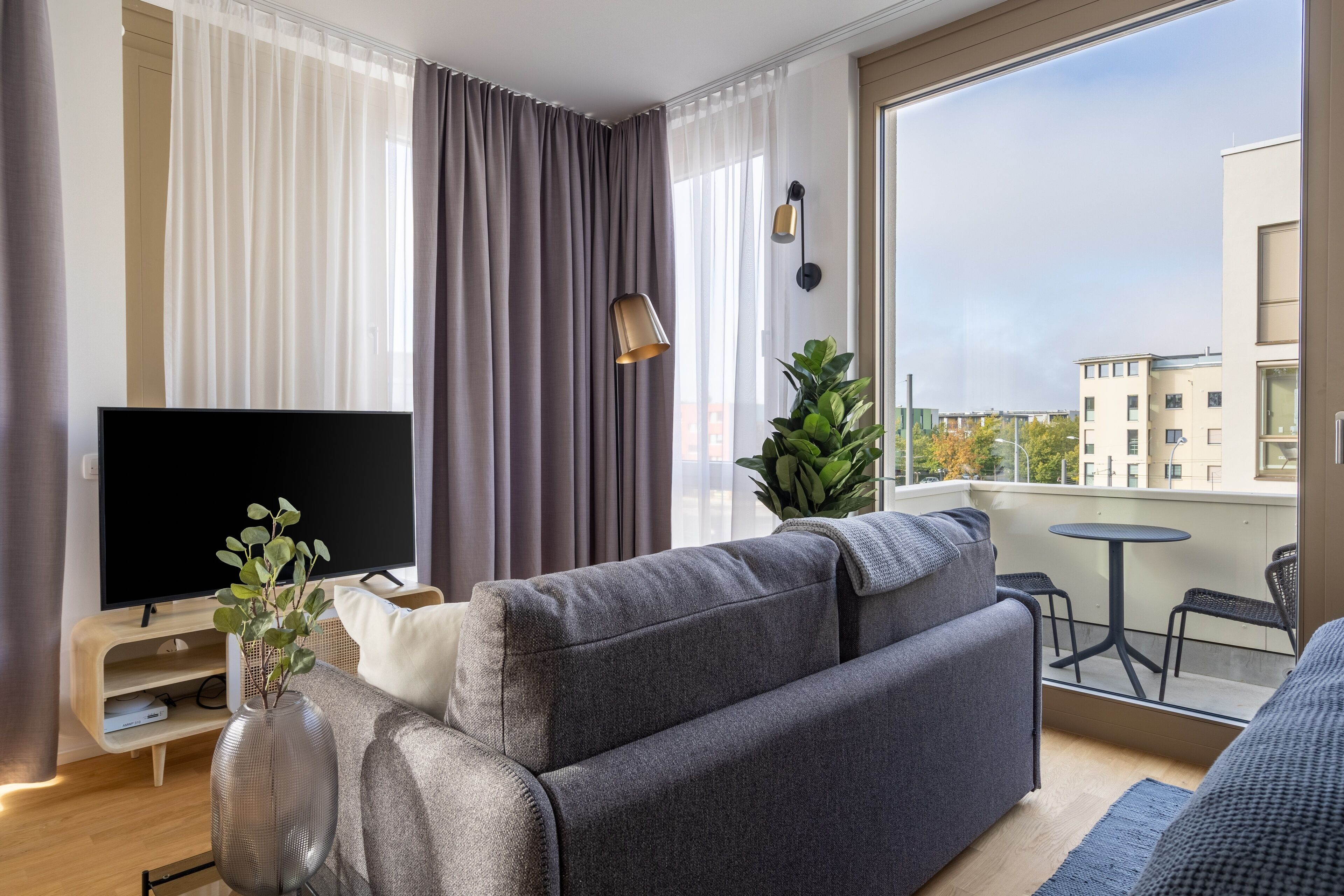 Limehome Annemarie-Wolff Platz