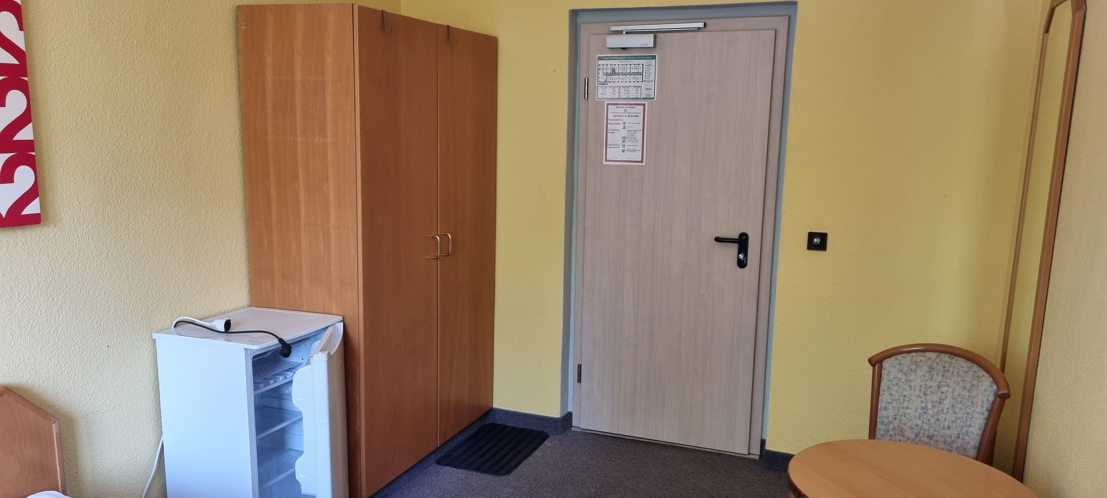 Pension am Filmpark