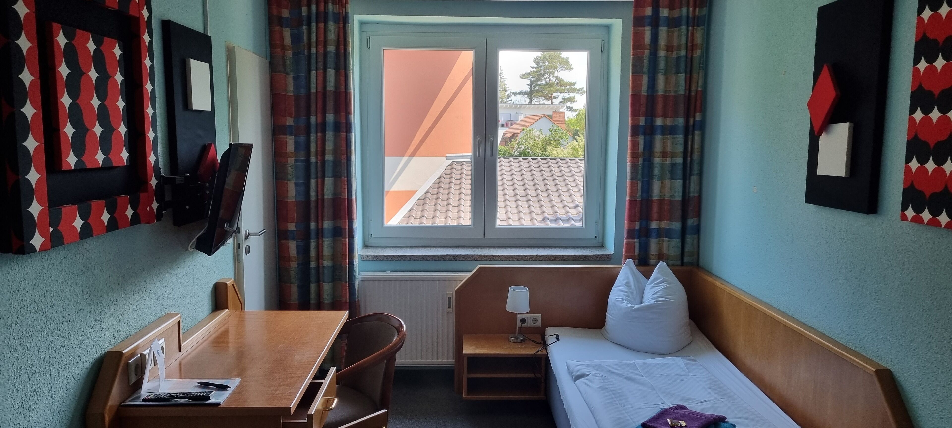 Pension am Filmpark