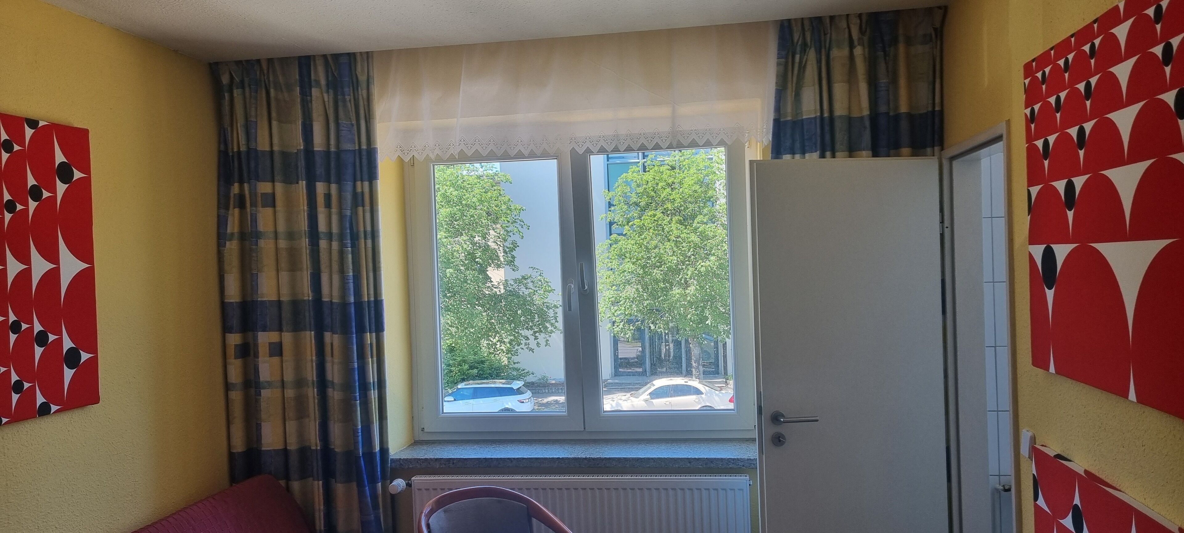 Pension am Filmpark