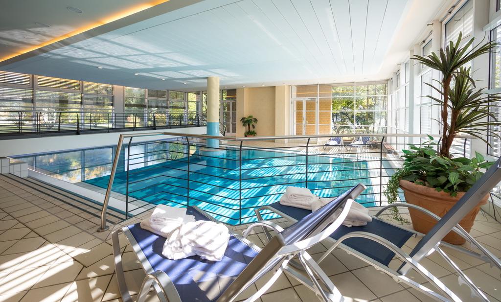 Seminaris Seehotel Potsdam