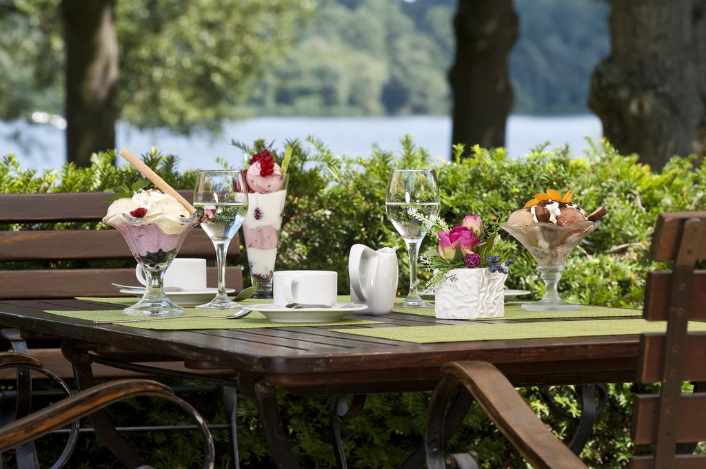 Seminaris Seehotel Potsdam