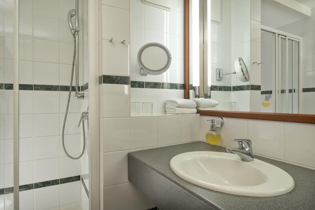 Seminaris Seehotel Potsdam