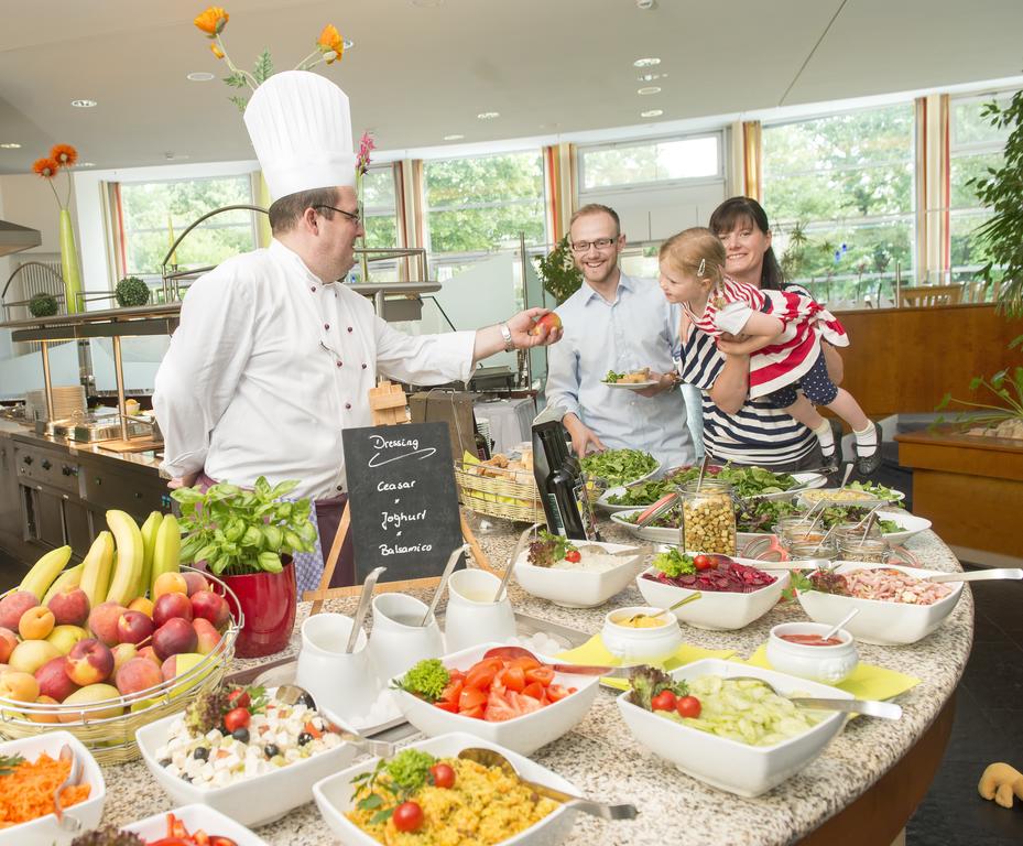 Seminaris Seehotel Potsdam