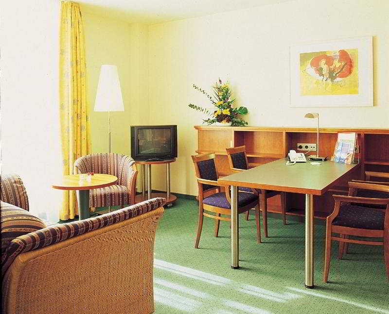 Seminaris Seehotel Potsdam
