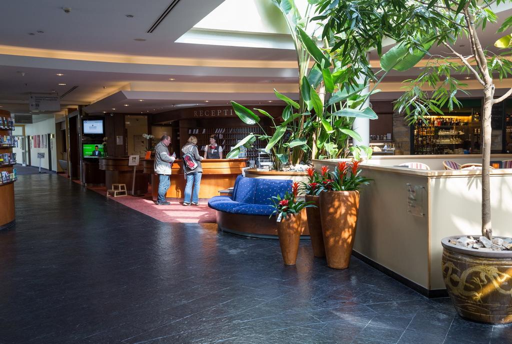 Seminaris Seehotel Potsdam