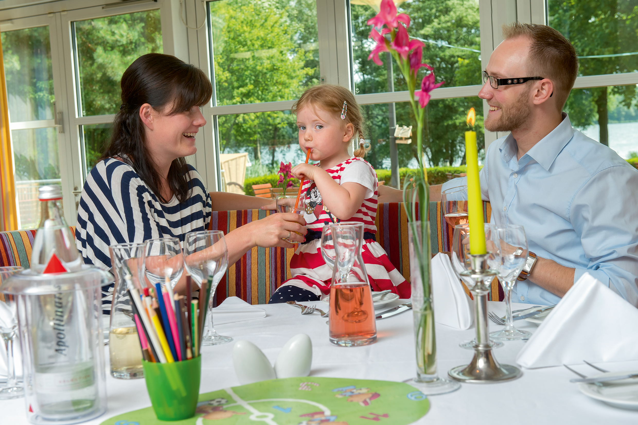 Seminaris Seehotel Potsdam