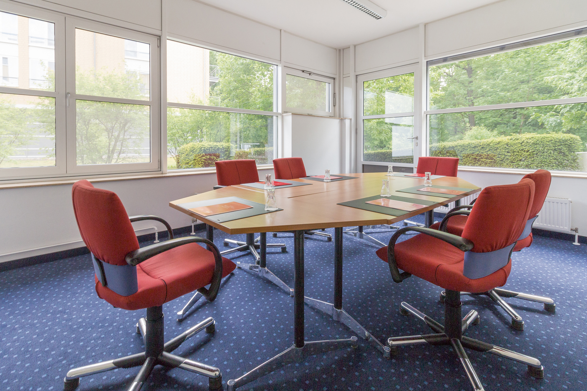 Seminaris Seehotel Potsdam