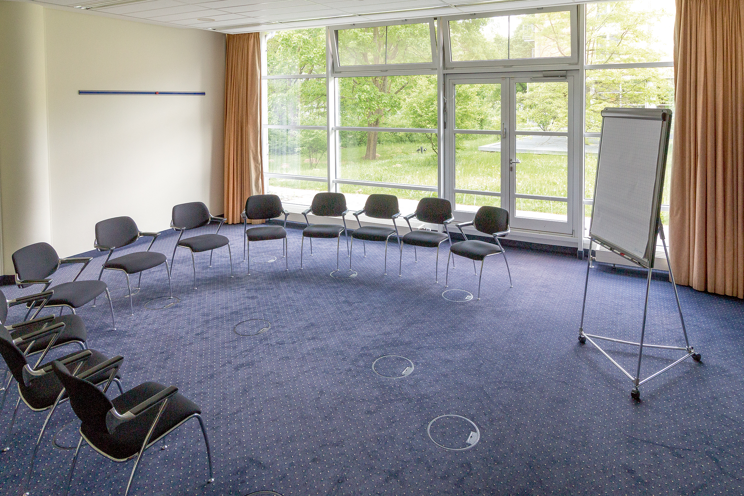 Seminaris Seehotel Potsdam