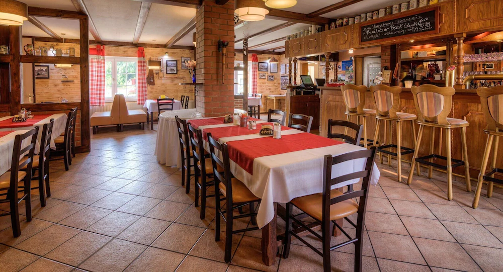 Landhotel & Brauhaus Prignitzer Hof