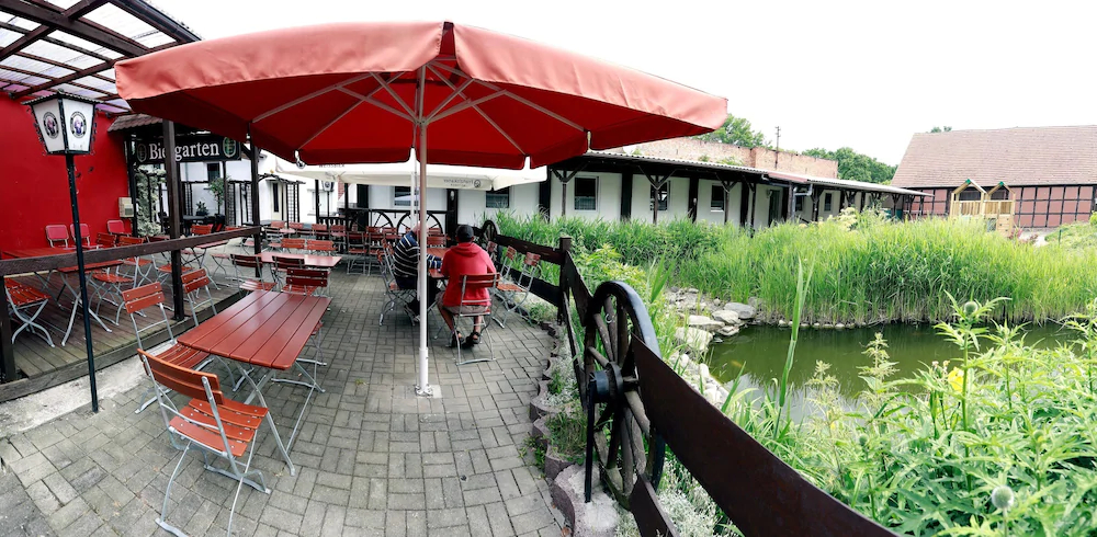 Landhotel & Brauhaus Prignitzer Hof