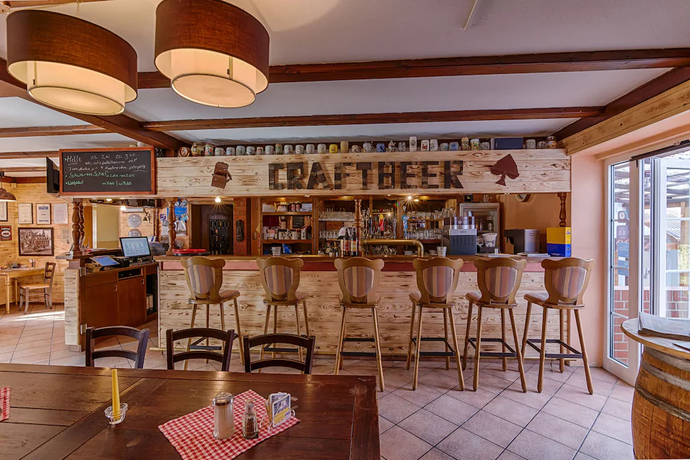 Landhotel & Brauhaus Prignitzer Hof