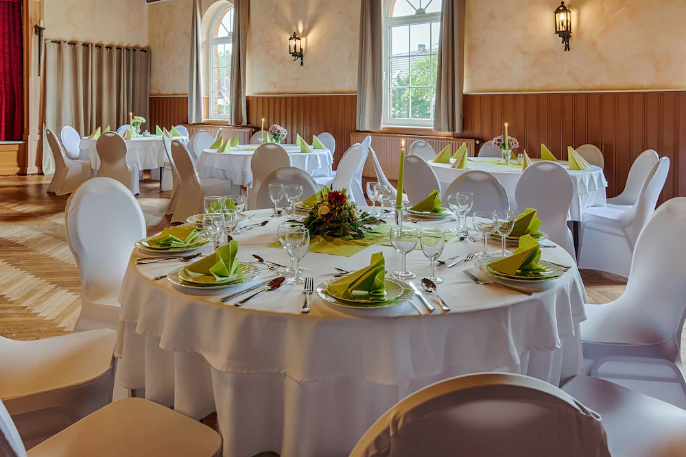 Landhotel & Brauhaus Prignitzer Hof